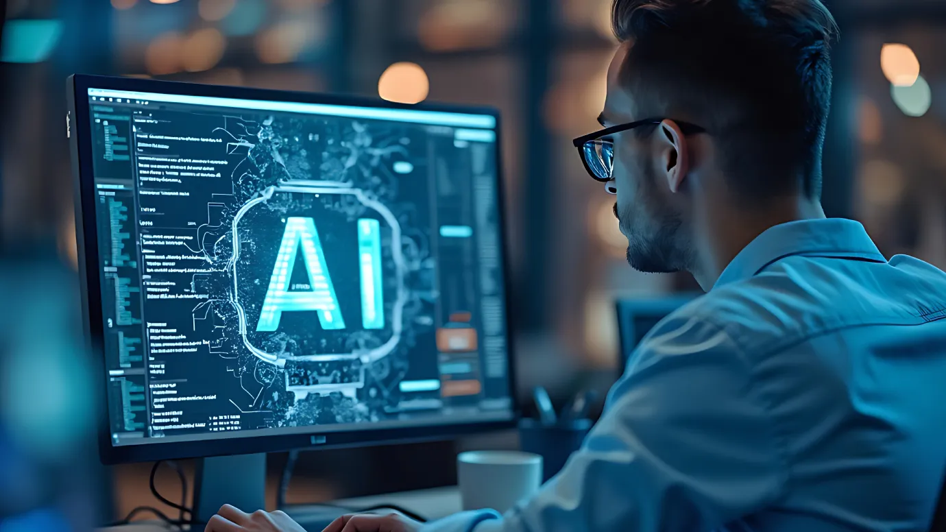 Things AI still can't do in Web Development