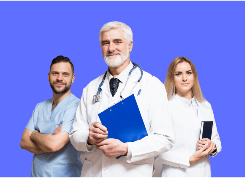 Doctor Appointment System with Admin Panel