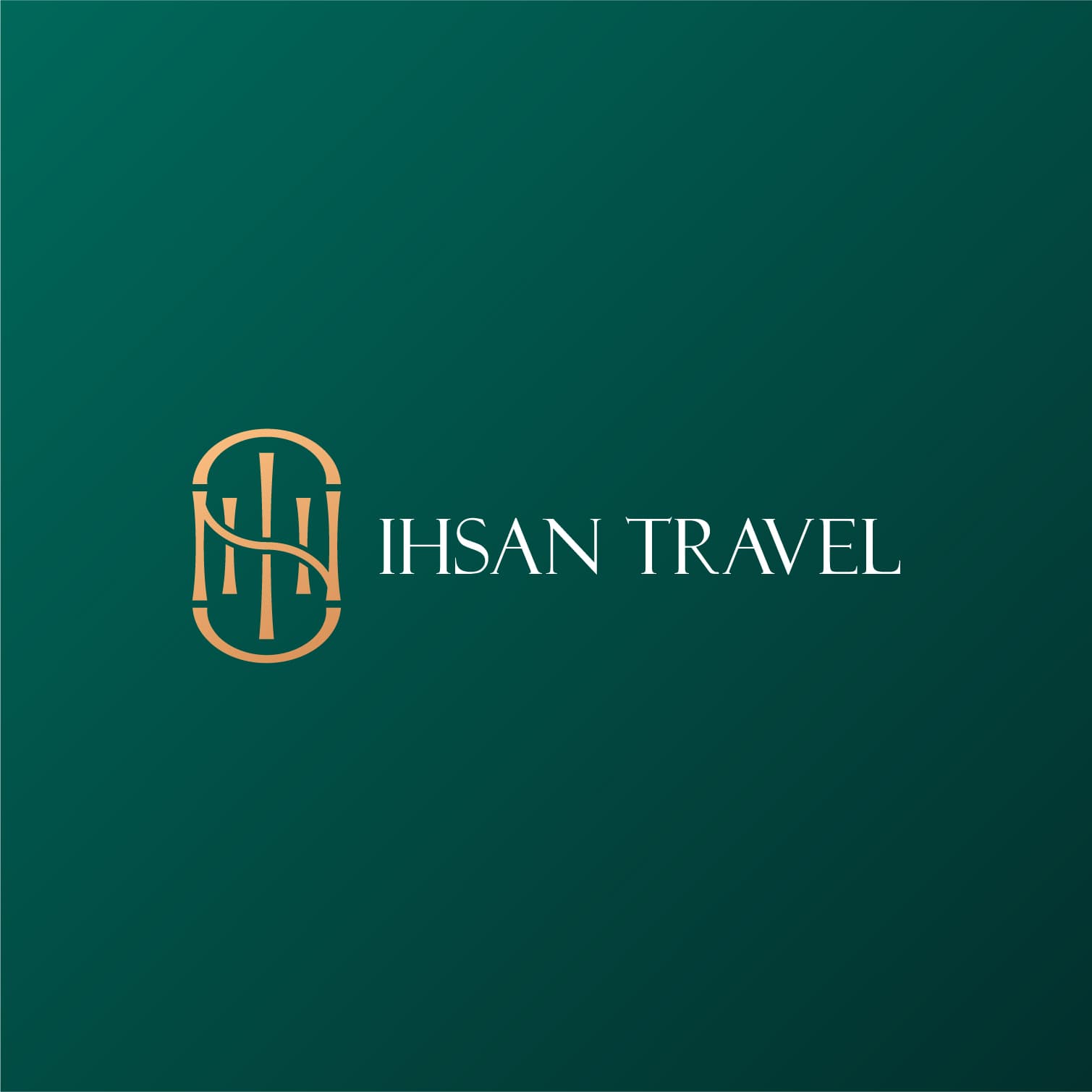 iHSAN TRAVEL