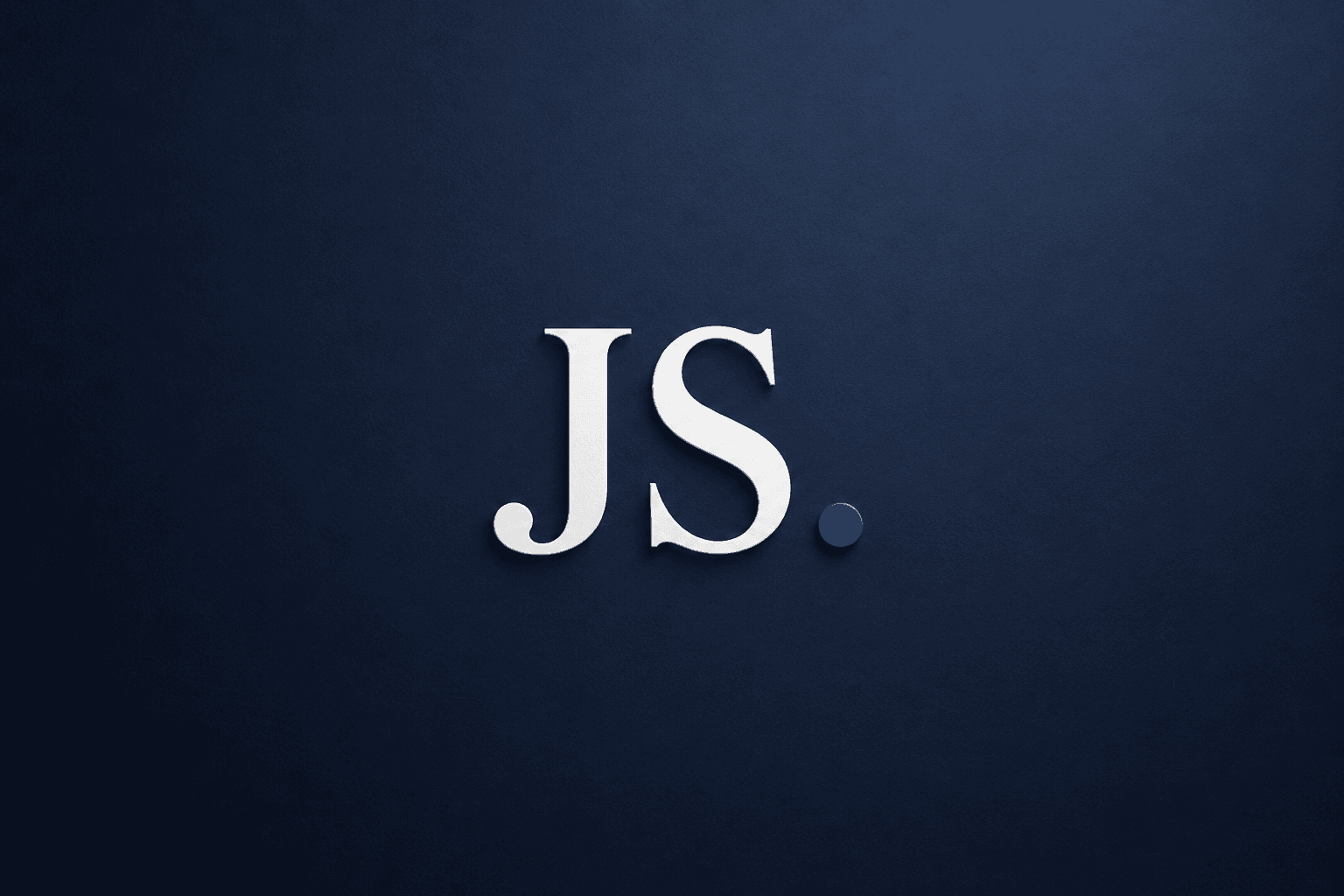 Jasur Saidov Personal Website & Admin Panel