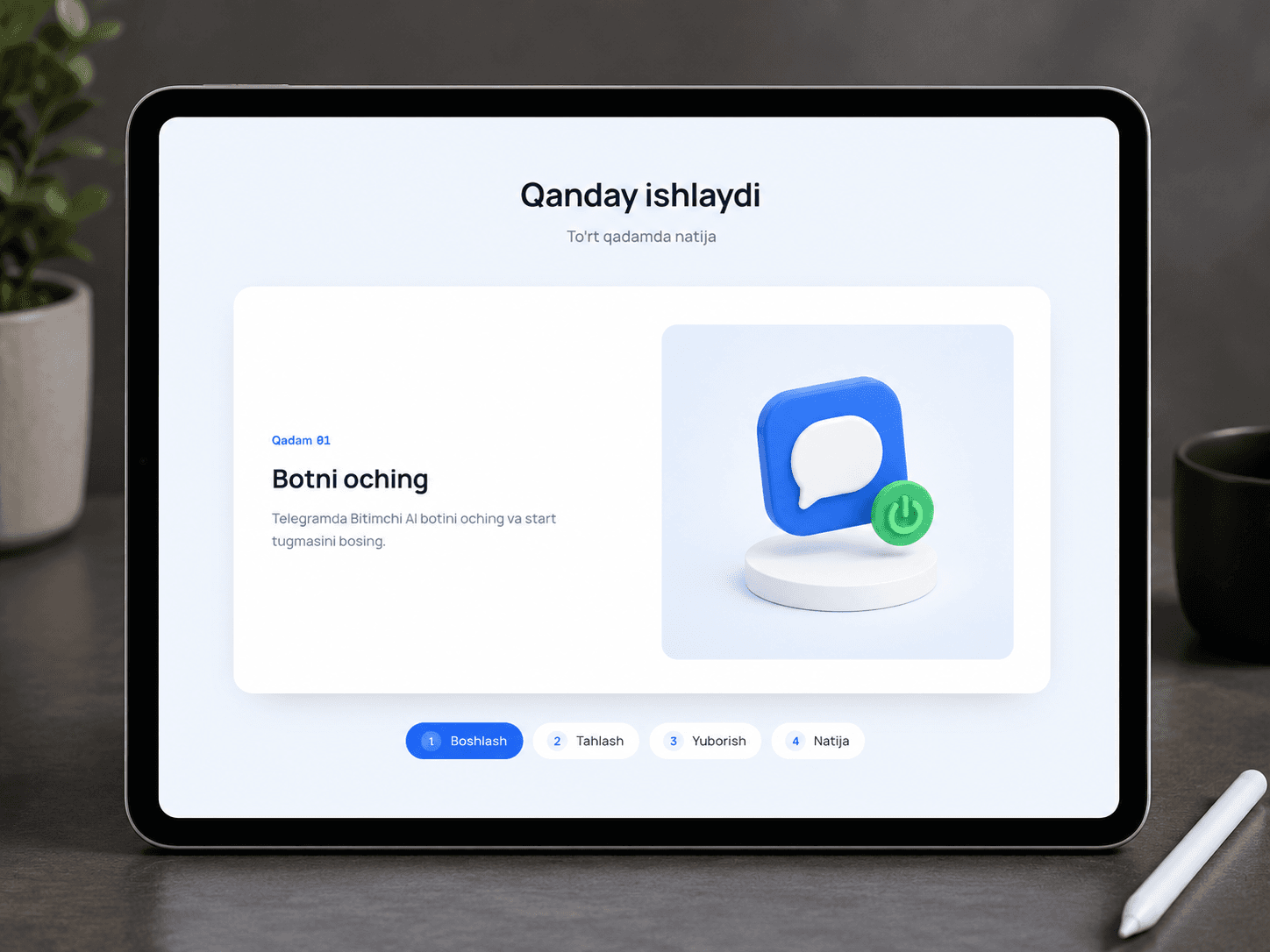 Bitimchi AI Landing Page 3